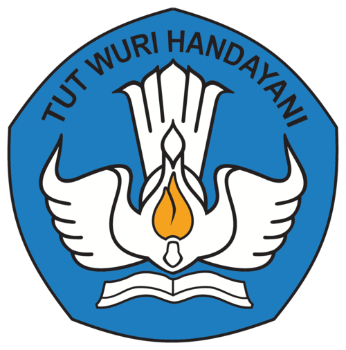 Logo SMK Negeri Totikum